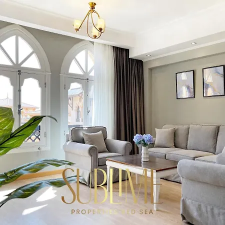 شقة Tawaya 1Br With Sea View