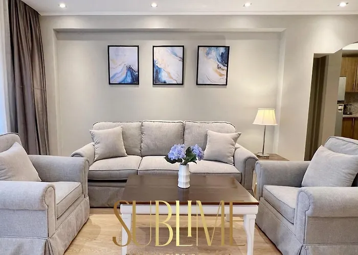 Tawaya 1br With Sea View