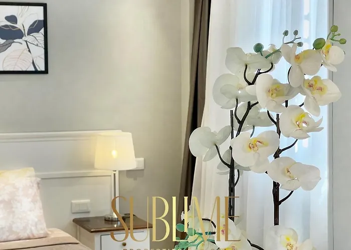 Apartment Tawaya 1br With Sea View *