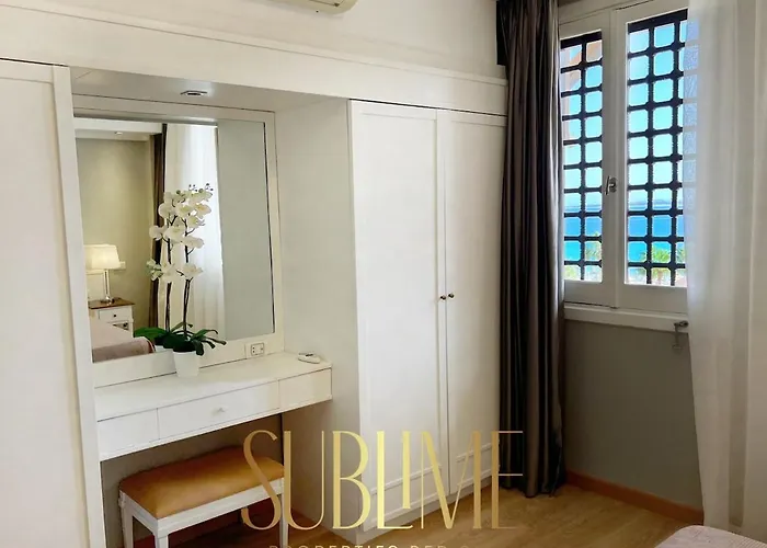 Tawaya 1br With Sea View * Hurghada