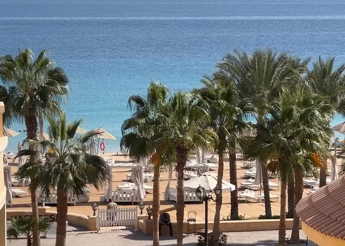 Apartment Tawaya 1br With Sea View