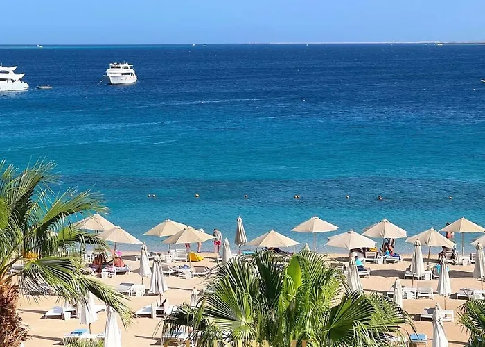 Tawaya 1br With Sea View Apartment